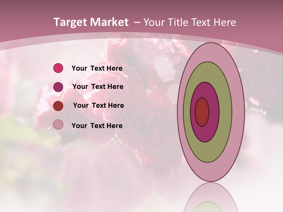 Together Figure Management PowerPoint Template