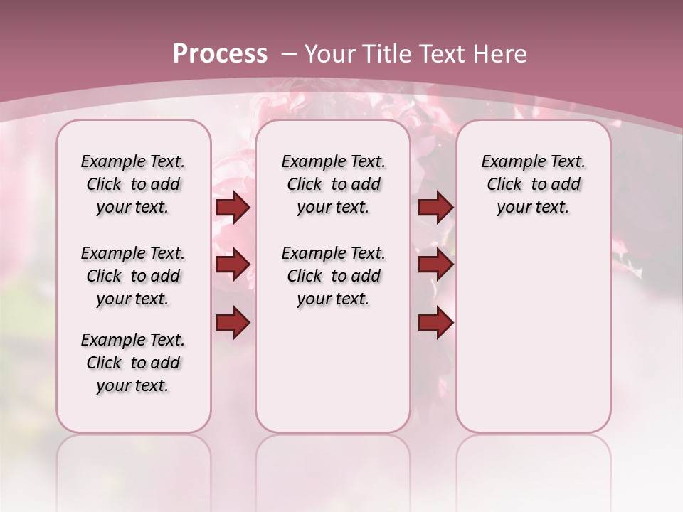 Together Figure Management PowerPoint Template