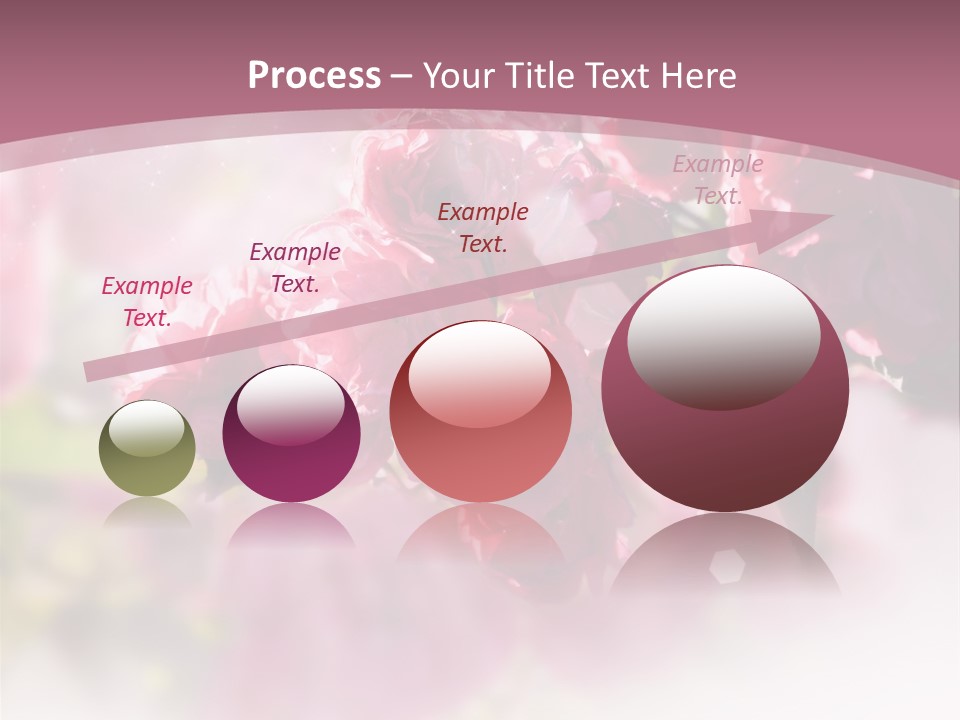 Together Figure Management PowerPoint Template