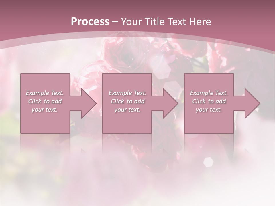 Together Figure Management PowerPoint Template