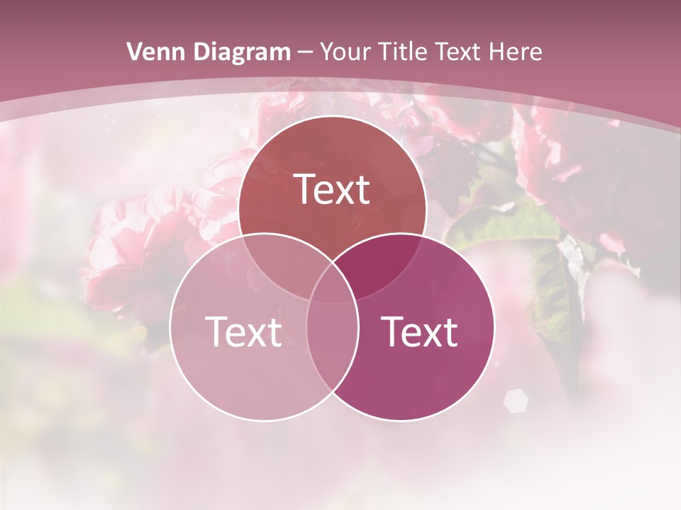Together Figure Management PowerPoint Template
