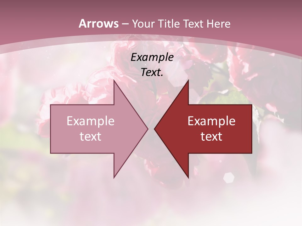 Together Figure Management PowerPoint Template