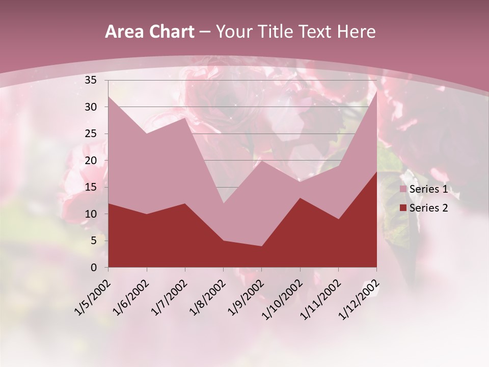 Together Figure Management PowerPoint Template
