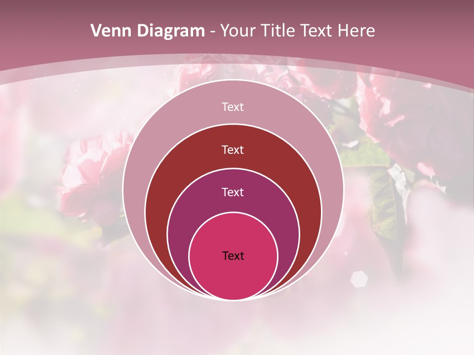 Together Figure Management PowerPoint Template