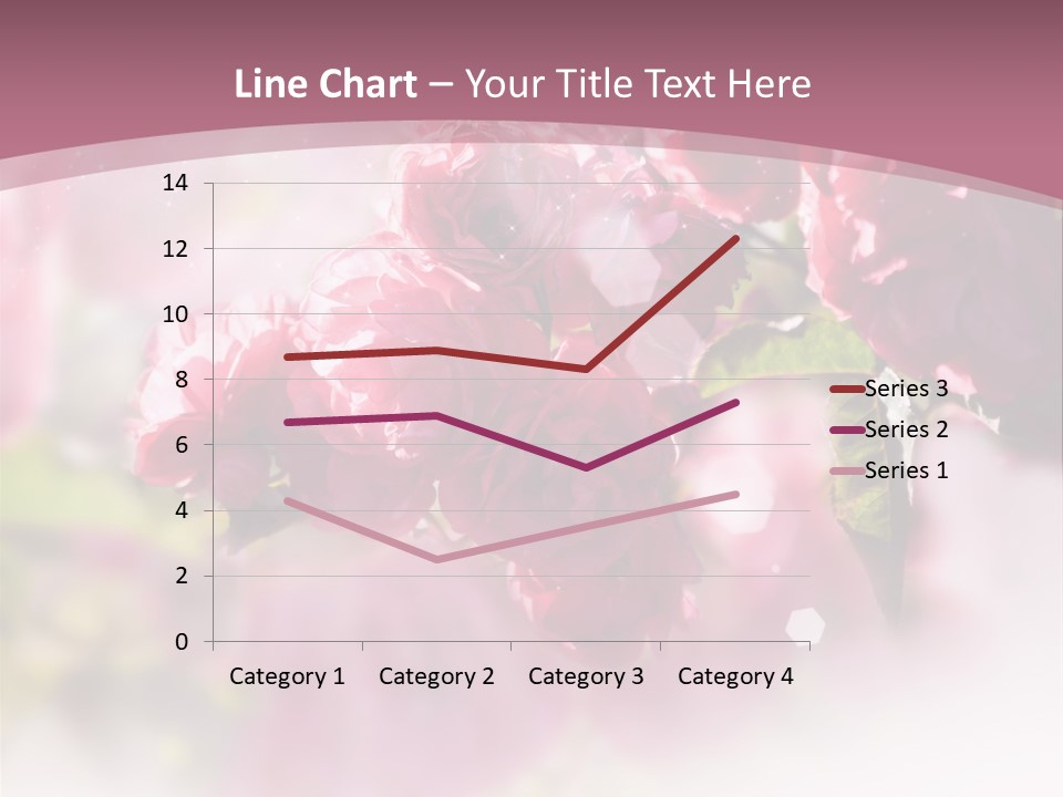 Together Figure Management PowerPoint Template