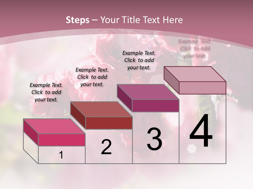 Together Figure Management PowerPoint Template