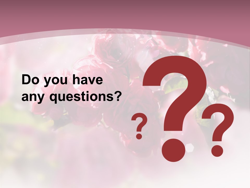 Together Figure Management PowerPoint Template