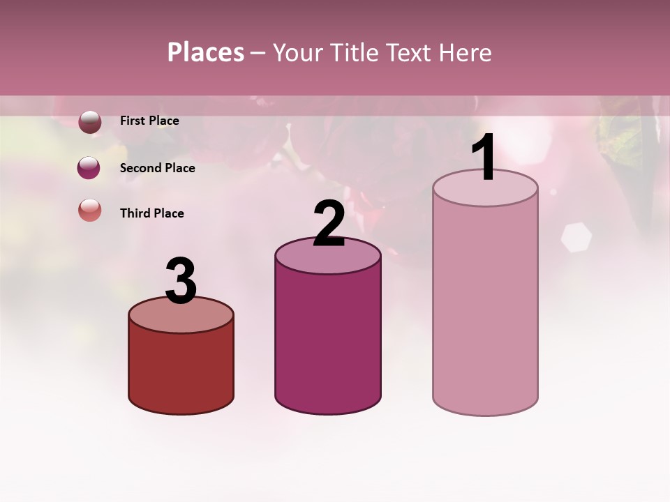 Office Management Corporation PowerPoint Template