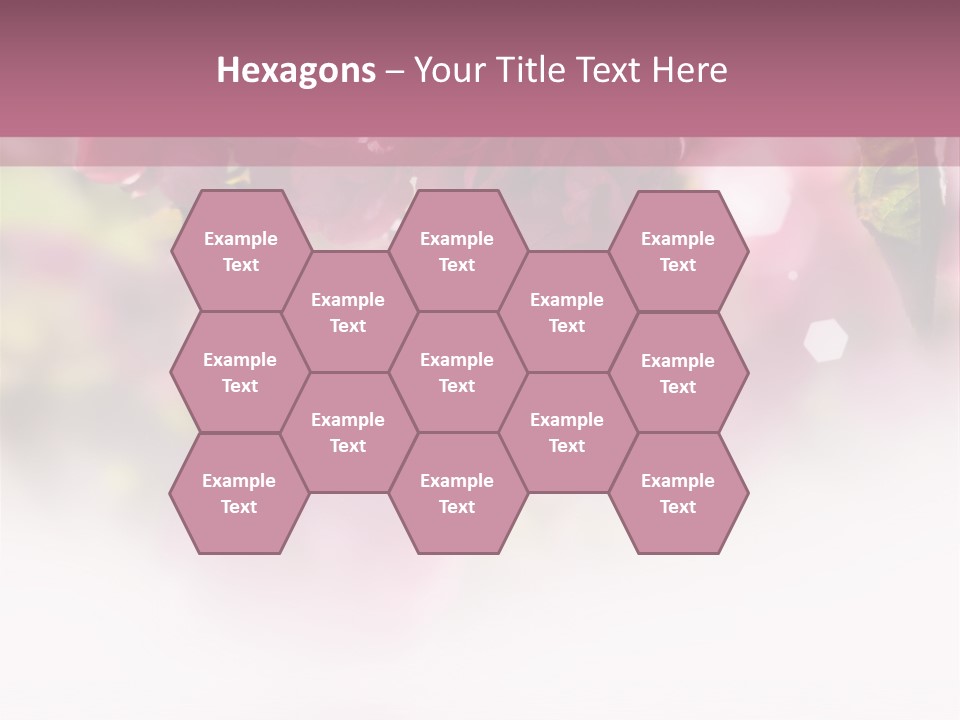 Office Management Corporation PowerPoint Template