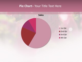 Office Management Corporation PowerPoint Template