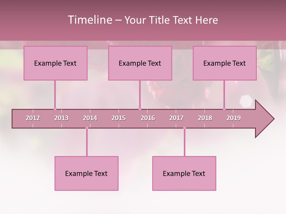 Office Management Corporation PowerPoint Template