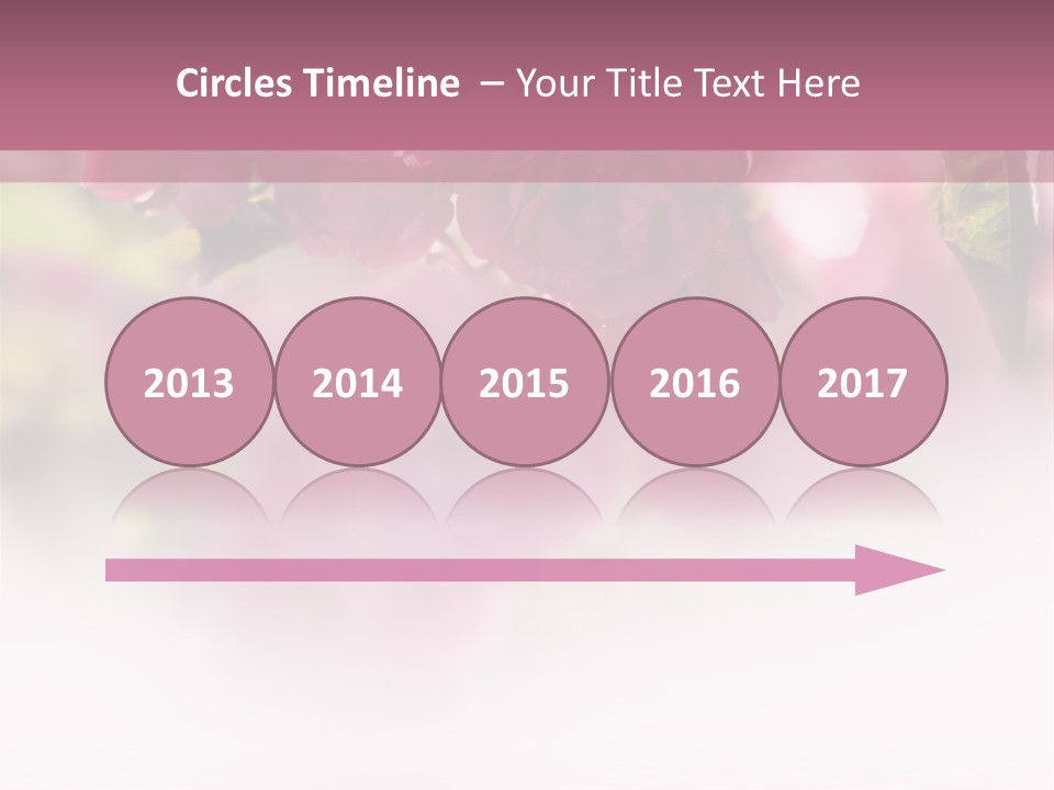 Office Management Corporation PowerPoint Template
