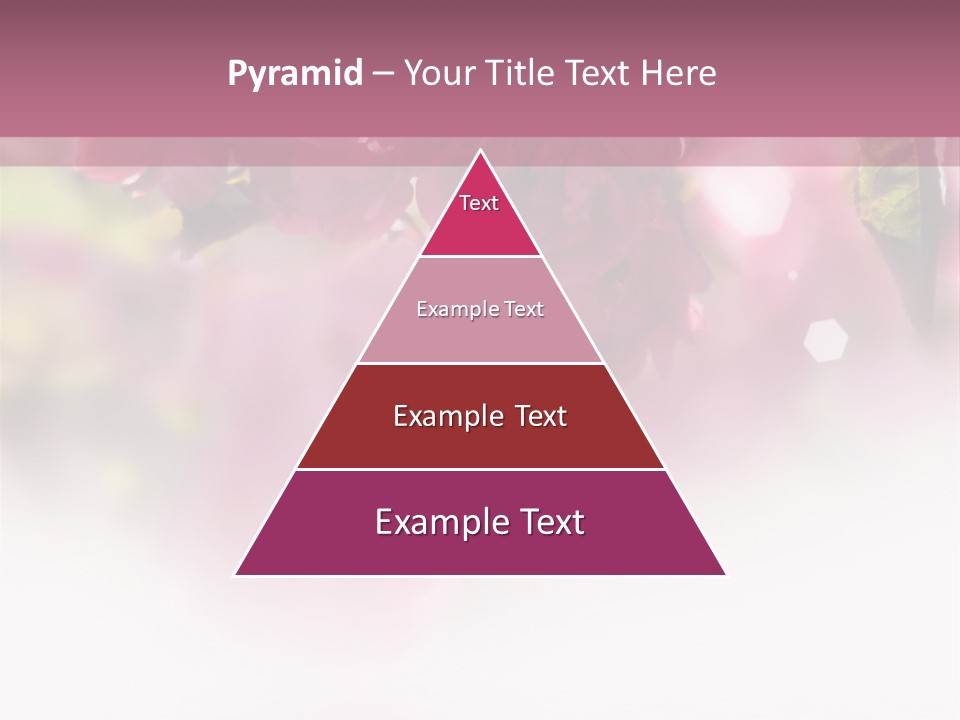 Office Management Corporation PowerPoint Template