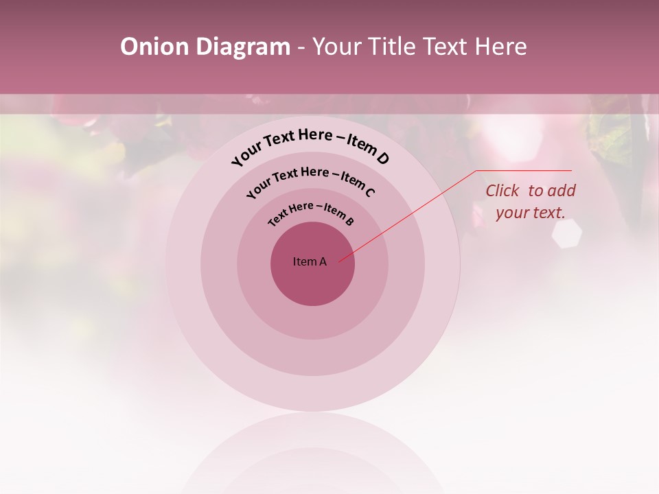 Office Management Corporation PowerPoint Template