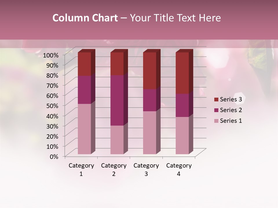 Office Management Corporation PowerPoint Template