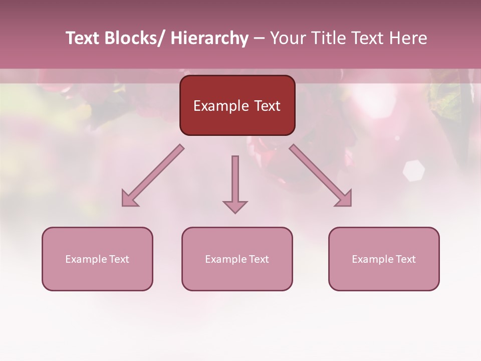 Office Management Corporation PowerPoint Template