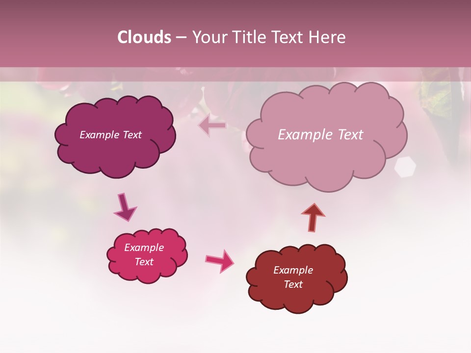 Office Management Corporation PowerPoint Template