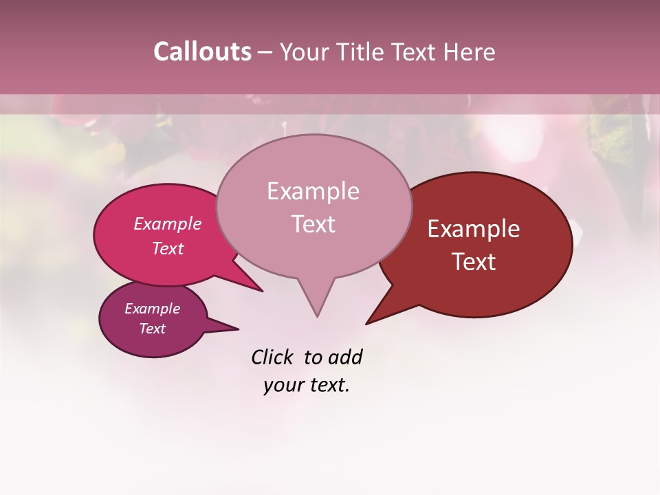 Office Management Corporation PowerPoint Template