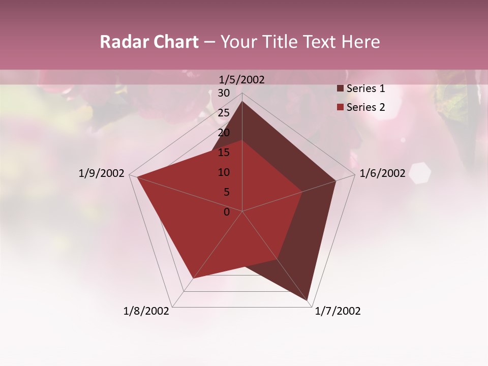 Office Management Corporation PowerPoint Template