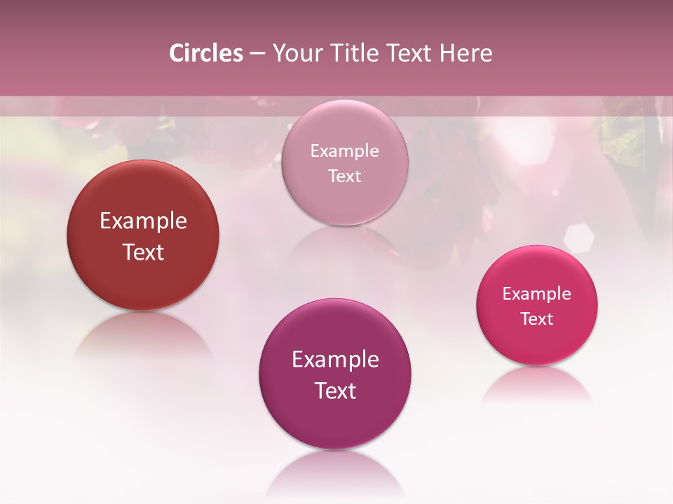 Office Management Corporation PowerPoint Template