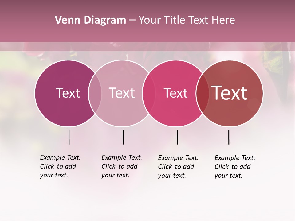 Office Management Corporation PowerPoint Template