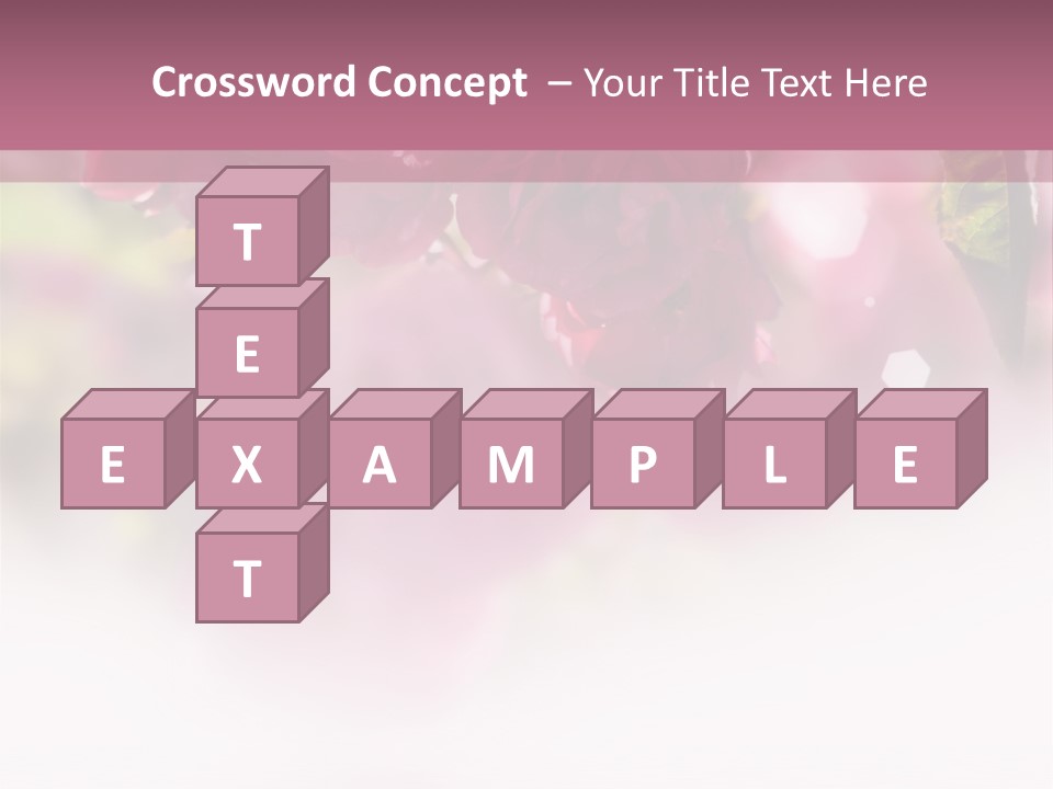Office Management Corporation PowerPoint Template
