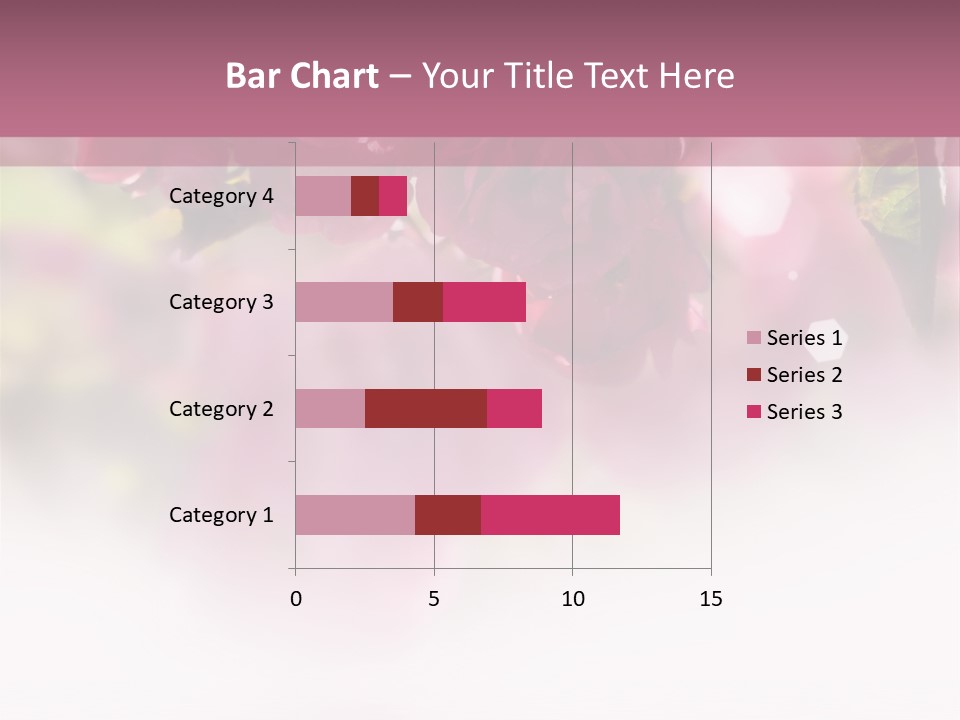 Office Management Corporation PowerPoint Template