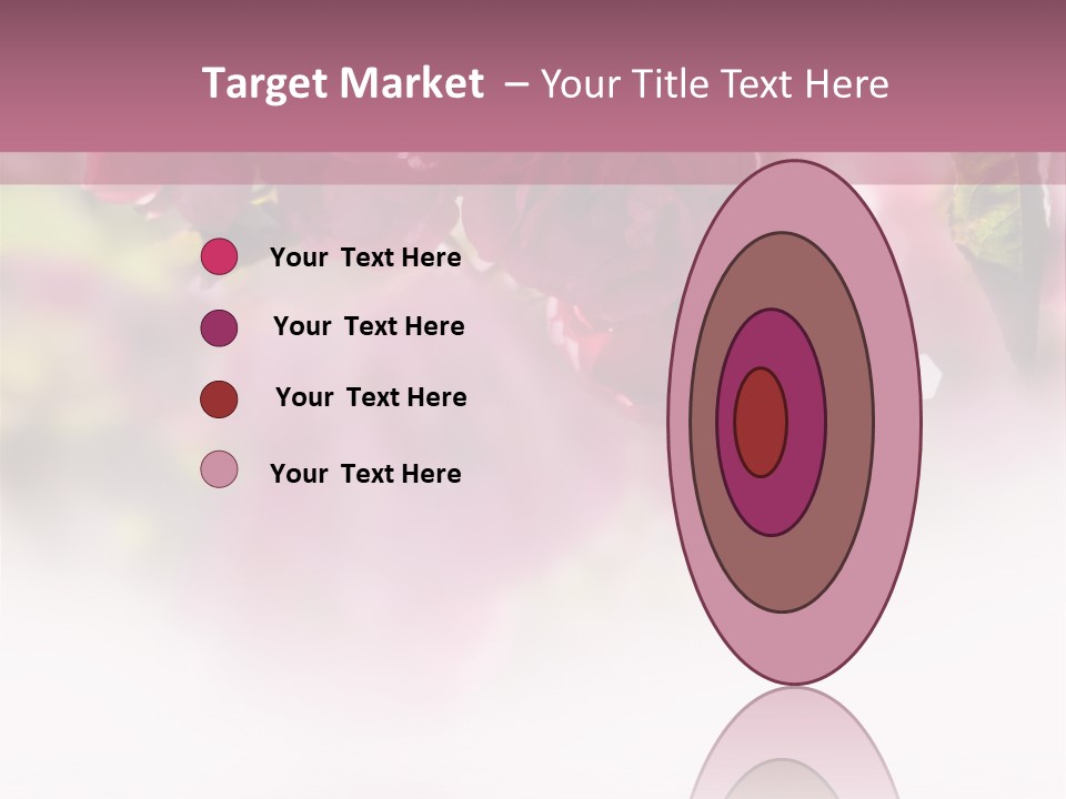 Office Management Corporation PowerPoint Template