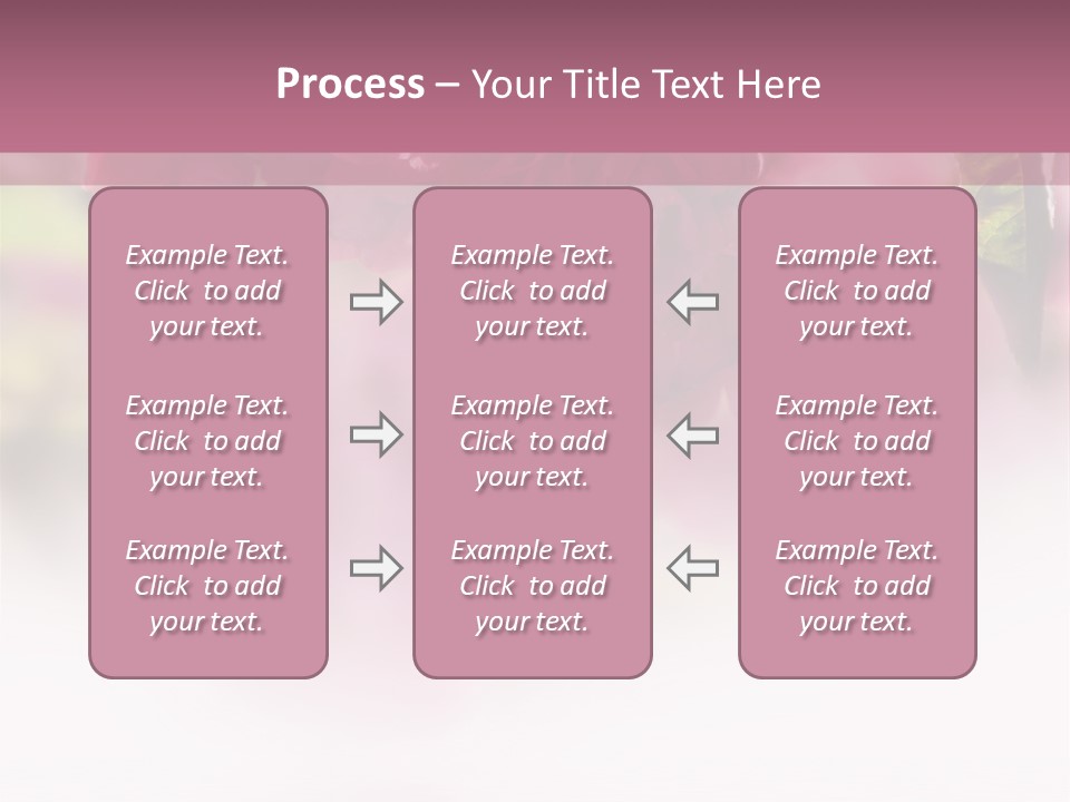 Office Management Corporation PowerPoint Template