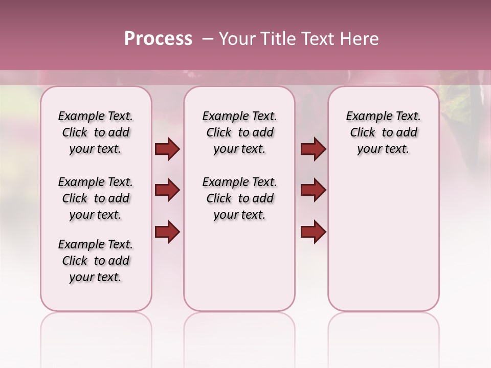 Office Management Corporation PowerPoint Template