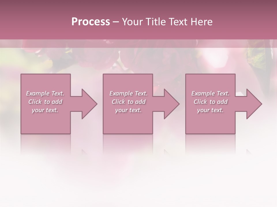 Office Management Corporation PowerPoint Template