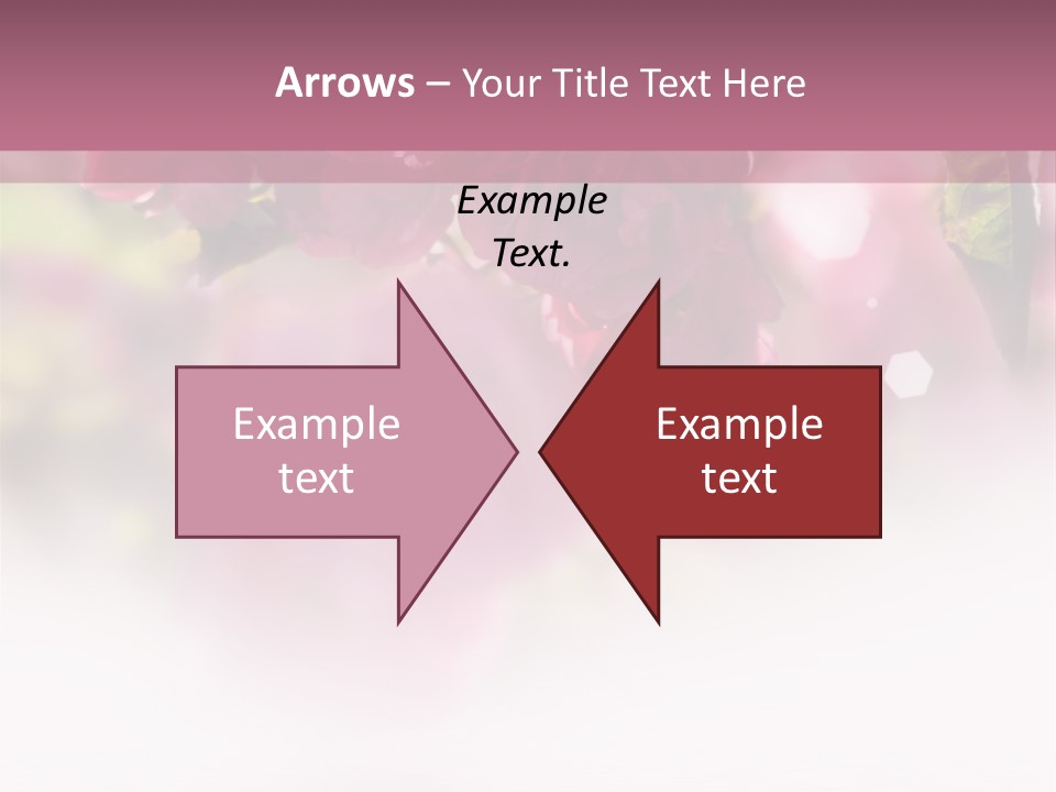Office Management Corporation PowerPoint Template