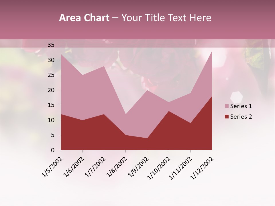 Office Management Corporation PowerPoint Template