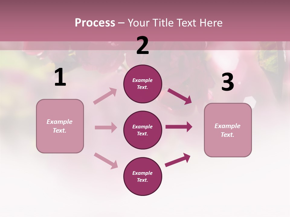 Office Management Corporation PowerPoint Template