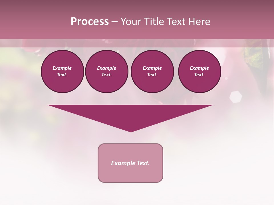 Office Management Corporation PowerPoint Template