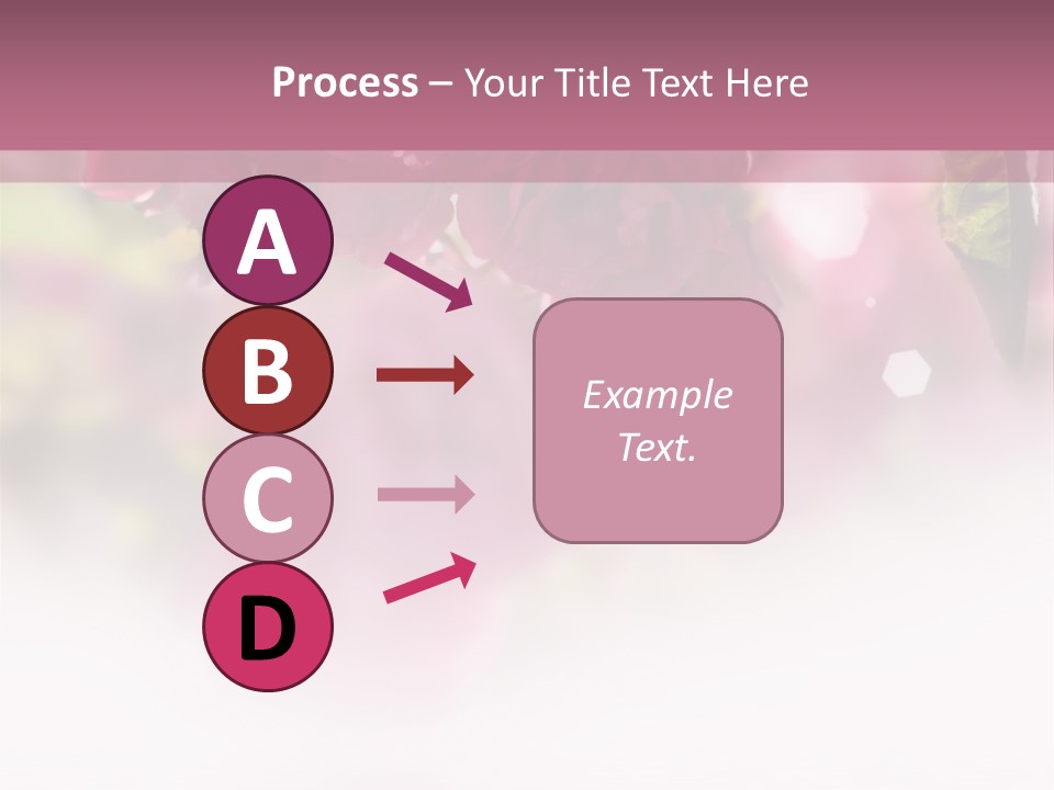 Office Management Corporation PowerPoint Template