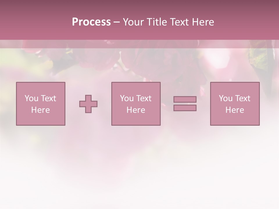 Office Management Corporation PowerPoint Template