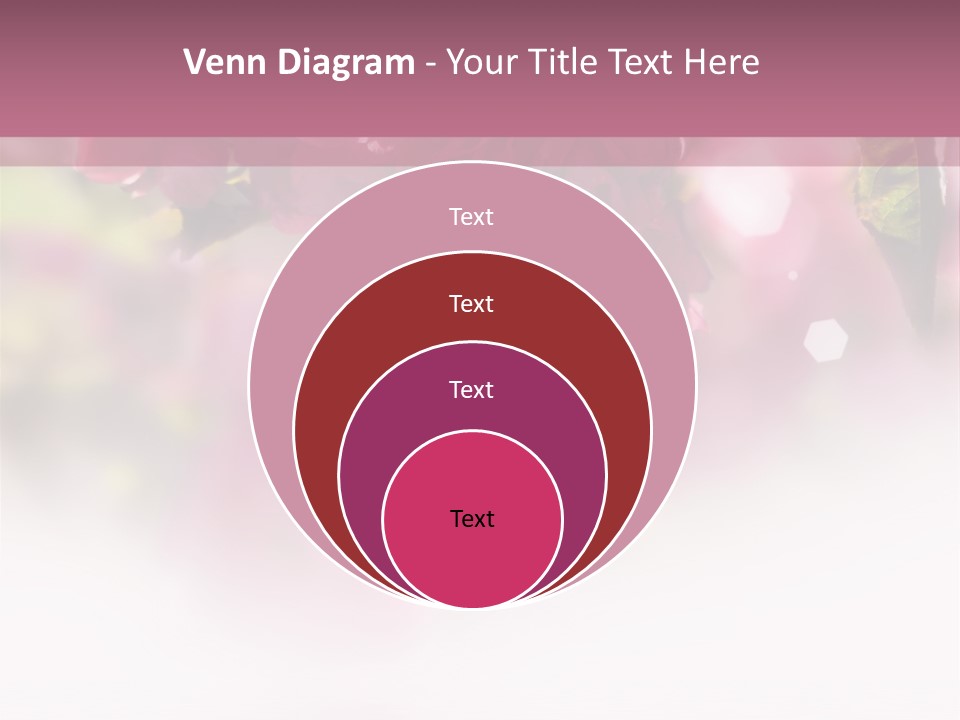 Office Management Corporation PowerPoint Template