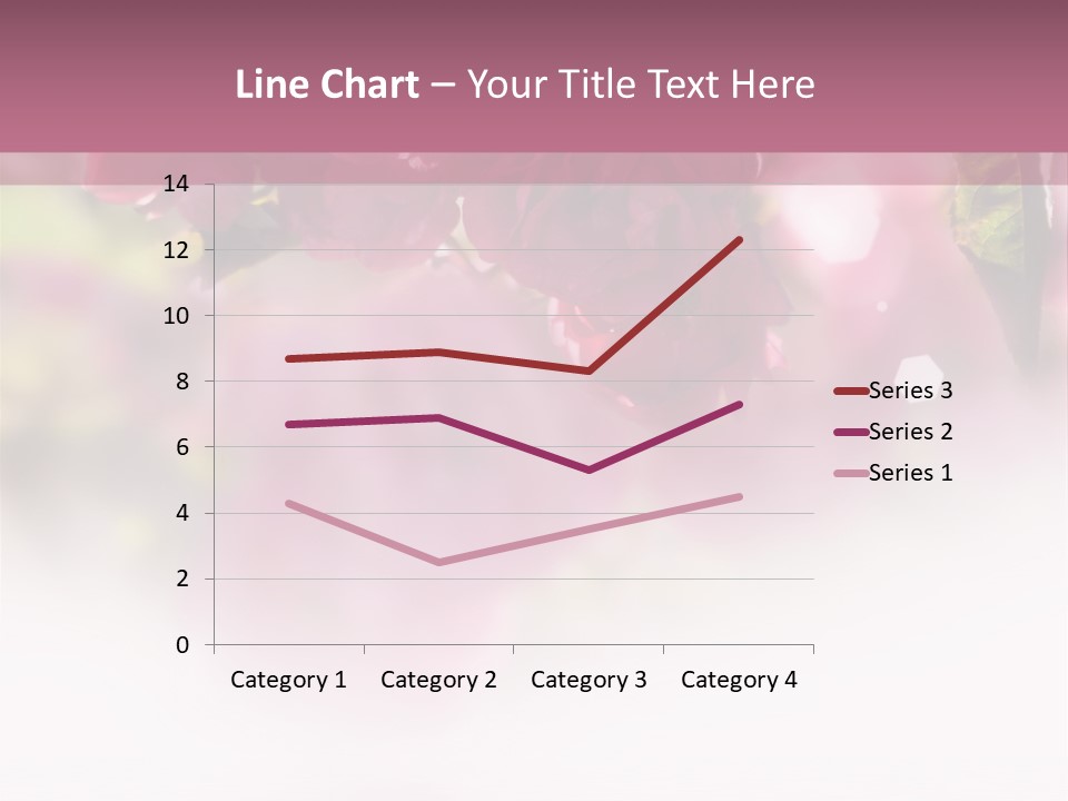Office Management Corporation PowerPoint Template