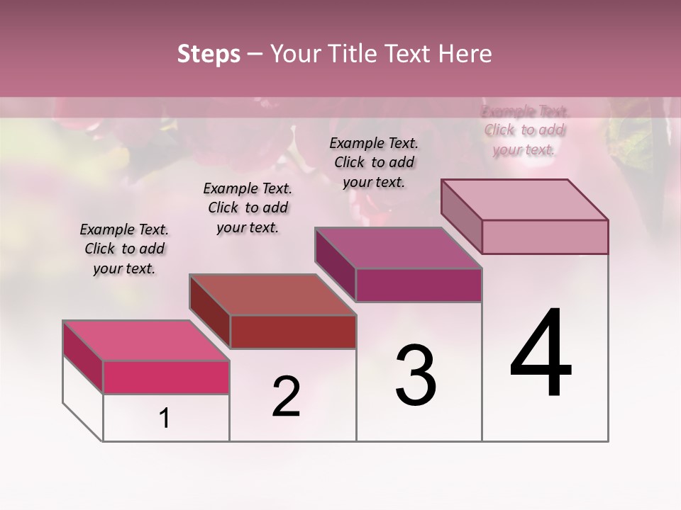 Office Management Corporation PowerPoint Template