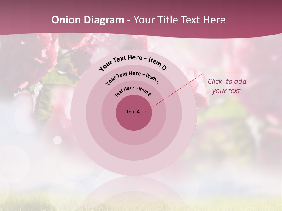 Room Office Conference PowerPoint Template