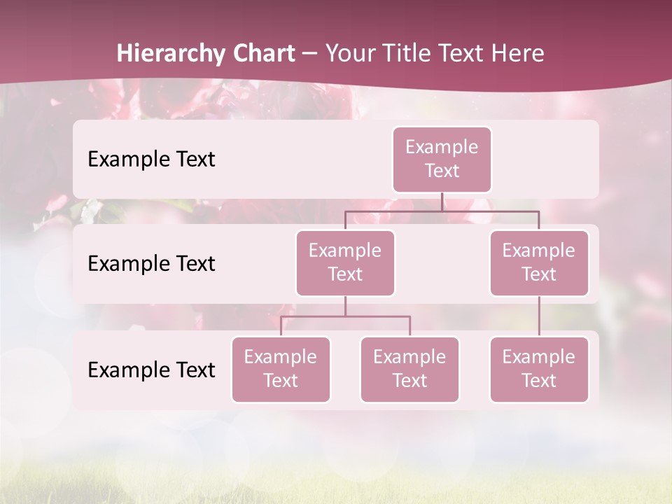 Room Office Conference PowerPoint Template