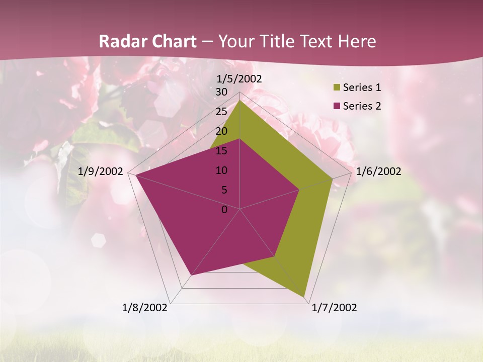 Room Office Conference PowerPoint Template
