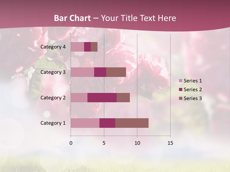 Room Office Conference PowerPoint Template