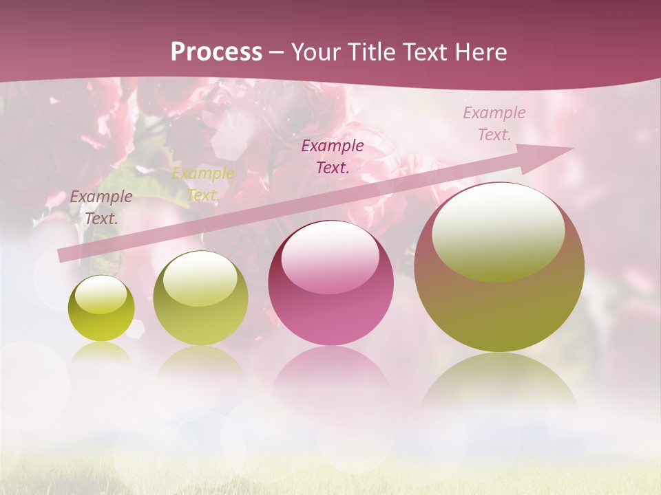 Room Office Conference PowerPoint Template