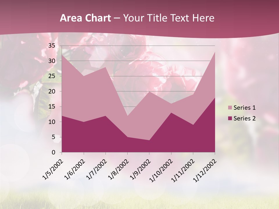 Room Office Conference PowerPoint Template
