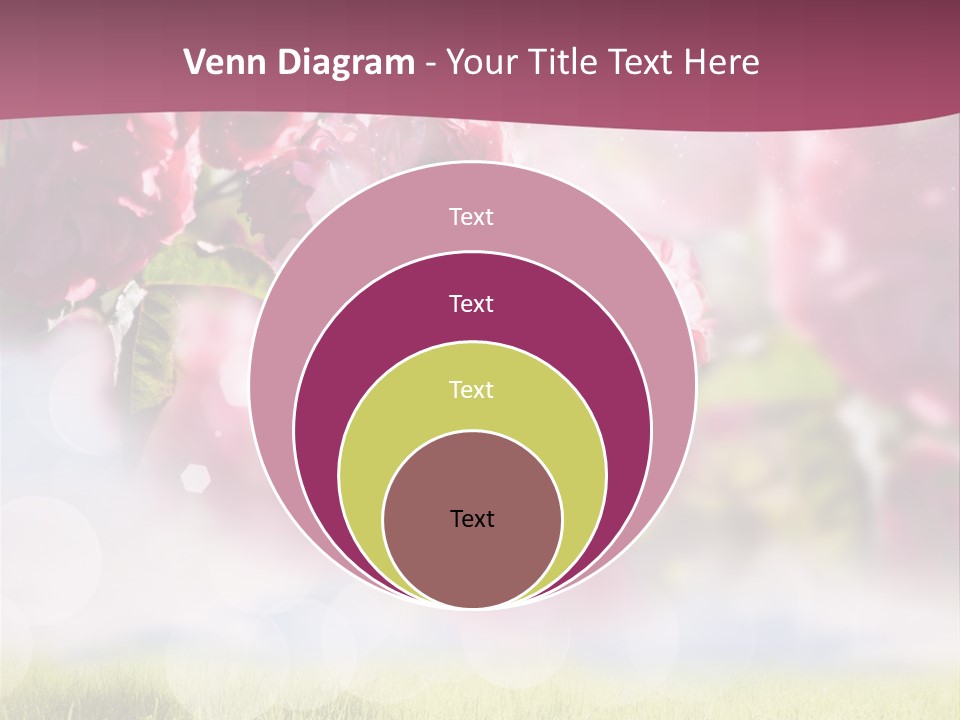 Room Office Conference PowerPoint Template