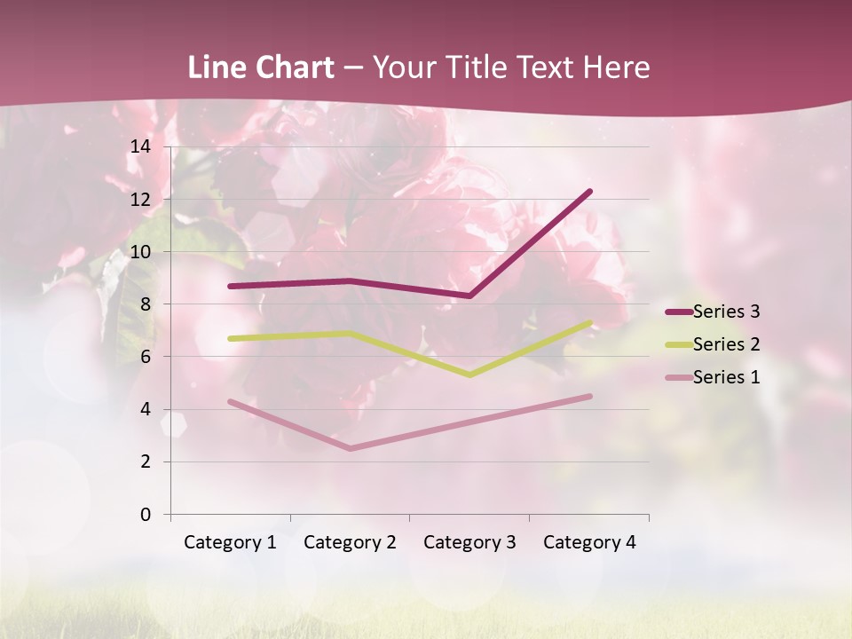 Room Office Conference PowerPoint Template