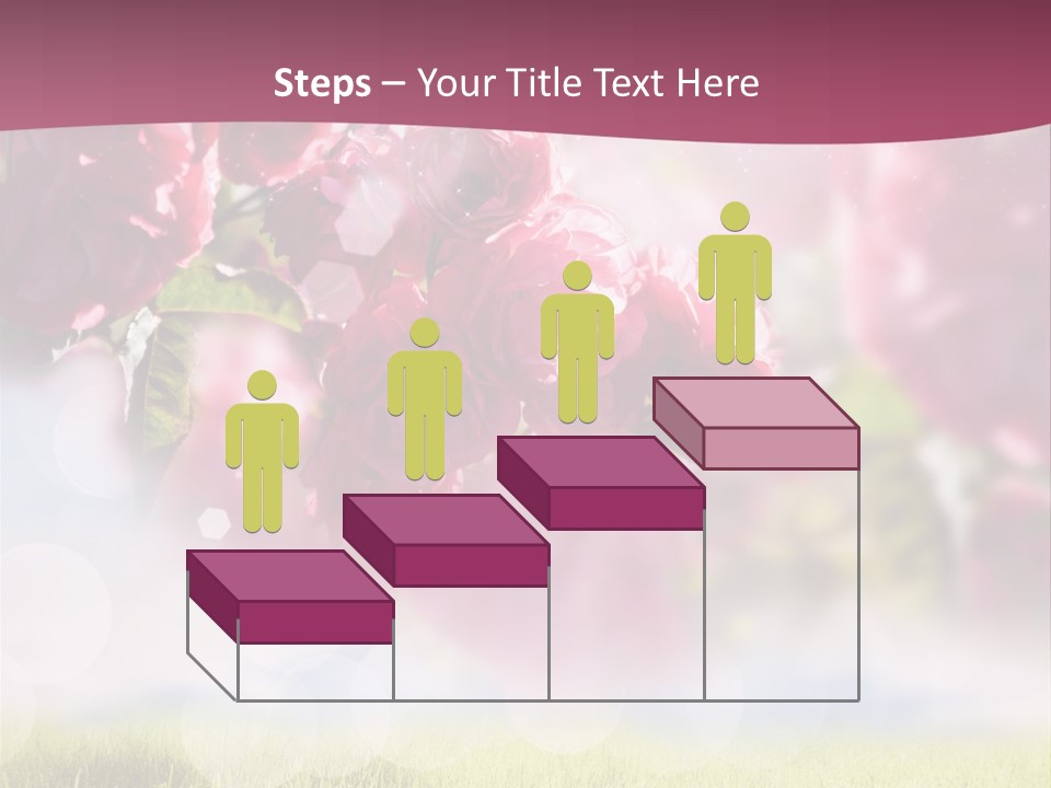 Room Office Conference PowerPoint Template