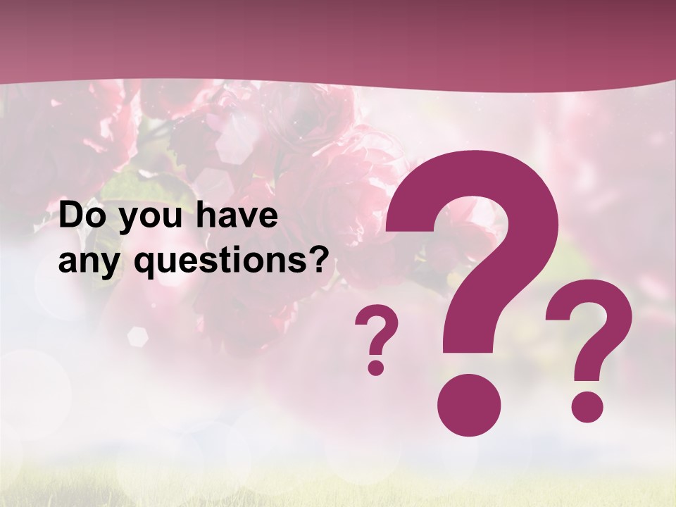 Room Office Conference PowerPoint Template